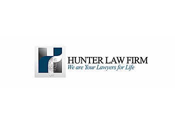 Hampton Divorce Lawyers Sara Ann Lynch - HUNTER LAW FIRM