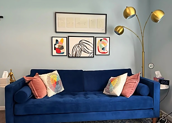 Lansing Marriage Counselors Sara B. Dupuis, Ph.D, LP, LMFT, AAMFT