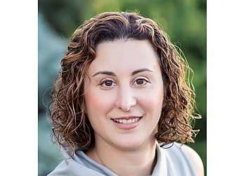 Sara B. Dupuis, Ph.D, LP, LMFT, AAMFT Lansing Marriage Counselors image 1