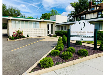 Springfield Psychologists Dr. Sara Bahn, Psy.D. - BEHAVIORAL HEALTH CENTER OF ILLINOIS