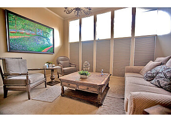 Springfield Psychologists Dr. Sara Bahn, Psy.D. - BEHAVIORAL HEALTH CENTER OF ILLINOIS