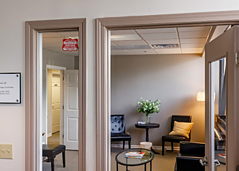 South Bend Marriage Counselors Sara Baxter, LMHCA - FAMILY PSYCHOLOGY OF SOUTH BEND