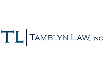 Renton Divorce Lawyers Sara Blastos Tamblyn - TAMBLYN LAW