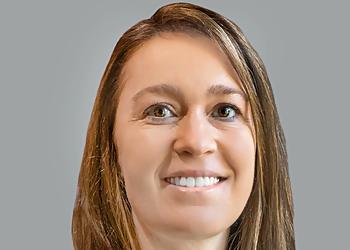 Sara Camburn O.D - Okemos Optometry Sara Camburn O.D - Okemos Optometry - Lansing, MI Pediatric Optometrists - Doctor Portrait Image