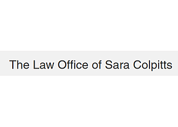 Sunnyvale Divorce Lawyers Sara Colpitts - THE LAW OFFICE OF SARA COLPITTS