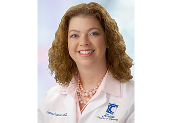 Sara Cramton, MD - ALLIANCE OBSTETRICS & GYNECOLOGY Lansing Gynecologists image 1