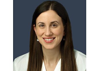 Sara E. Berkey, MD Washington Proctologists image 1