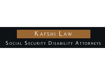 Jersey City Social Security Disability Lawyers Sara Kafshi - LAW OFFICES OF SARA KAFSHI, LLP