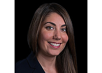 Sara Kafshi - LAW OFFICES OF SARA KAFSHI, LLP Jersey City Social Security Disability Lawyers image 1