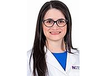 Sara Klein, MD - NOVANT HEALTH NEUROLOGY-DOCTORS CIRCLE (BUILDING C) Wilmington Neurologists image 1