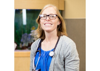 Sara Kristina Benda, MD, FAAP - ALLEGRO PEDIATRICS Bellevue Pediatricians