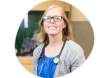 Sara Kristina Benda, MD, FAAP - Allegro Pediatrics