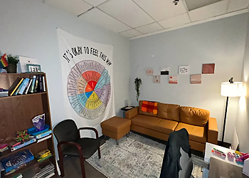 Concord Marriage Counselors Sara Leiva, LSCWA - VICTORY FAMILY COUNSELING, PLLC