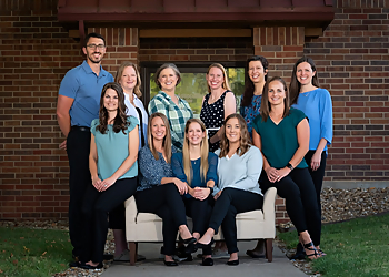 Topeka Pediatricians Sara Nelson, MD, FAAP - PEDIATRIC ASSOCIATES OF TOPEKA