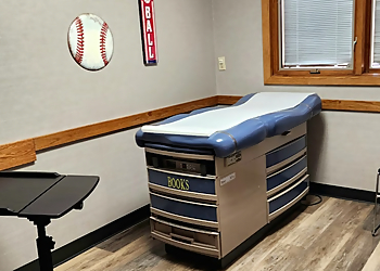 Topeka Pediatricians Sara Nelson, MD, FAAP - PEDIATRIC ASSOCIATES OF TOPEKA