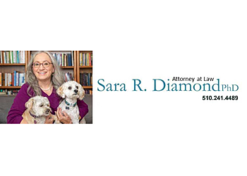 Richmond Estate Planning Lawyers Sara R. Diamond - LAW OFFICE OF SARA R. DIAMOND