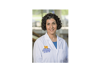 Sara Saberi, MD -  Cardiology Clinic | Frankel Cardiovascular Center Ann Arbor Cardiologists