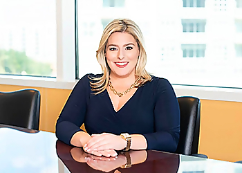 Pompano Beach Divorce Lawyers Sara Singer - THE LAW OFFICES OF SARA J. SINGER