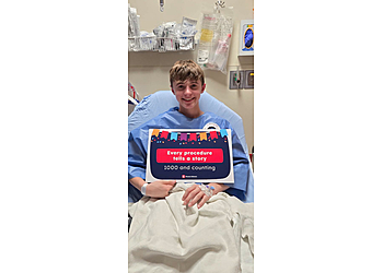 Sara V. Kertz, DO - Scottsdale, AZ Pediatricians - Patient Care Image