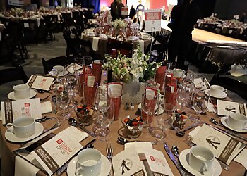 San Antonio Event Management Companies Sara Walker Private Events