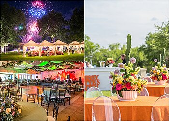 San Antonio Event Management Companies Sara Walker Private Events