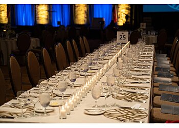 Arlington Wedding Planners Sarabeth Events