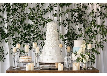 Arlington Wedding Planners Sarabeth Events