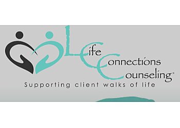 Knoxville Marriage Counselors Sarah A. DeFalco-Gibbs, LPC-MHSP, NCC, RPTS - LIFE CONNECTIONS COUNSELING