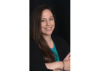 Sarah A. DeFalco-Gibbs, LPC-MHSP, NCC, RPTS - LIFE CONNECTIONS COUNSELING Knoxville Marriage Counselors image 1
