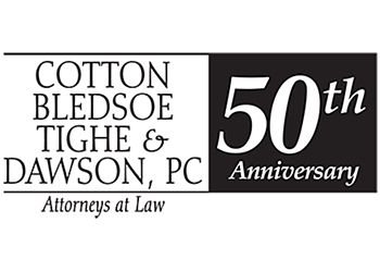 Midland Employment Lawyers Sarah A. Judge - COTTON BLEDSOE TIGHE & DAWSON