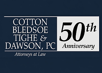 Sarah A. Judge - Midland, TX Employment Lawyers - Law Firm Logo