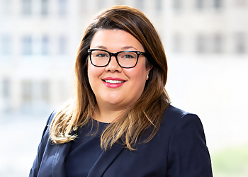 Sarah A. Judge - Midland, TX Employment Lawyers - Lawyer Portrait Image