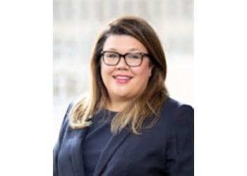 Sarah A. Judge - Cotton Bledsoe Tighe & Dawson Midland Employment Lawyers