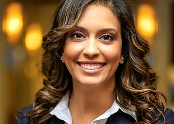 Sarah A Menias, DDS - MIRAMAR PARKWAY DENTAL CARE Sarah A Menias, DDS - MIRAMAR PARKWAY DENTAL CARE - Miramar, FL Dentists - Doctor Portrait Image