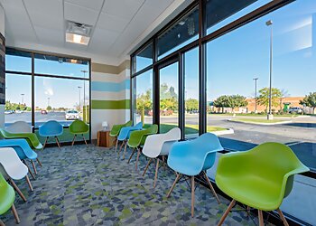 Toledo Kids Dentists Sarah Aref, DMD - FIREFLY CHILDREN'S DENTISTRY