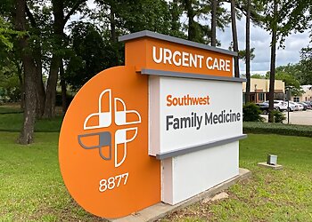 Dallas Primary Care Physicians Sarah Ashitey, MD - SOUTHWEST FAMILY MEDICINE ASSOCIATES