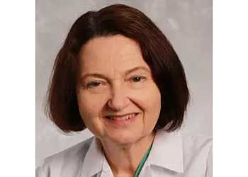 Sarah B. Kline, MD, FACOG Tampa Gynecologists image 1