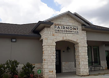 Pasadena Orthodontists Sarah B. Lowe, DDS - FAIRMONT ORTHODONTICS