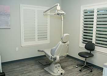 Pasadena Orthodontists Sarah B. Lowe, DDS - FAIRMONT ORTHODONTICS