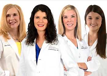 Sarah Baker, MD - Shreveport, LA Dermatologists - Medical Team Image