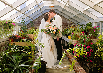 Sarah Becker Photography - New Orleans, LA Wedding Photographers - Portrait