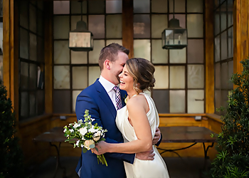 Sarah Becker Photography - New Orleans, LA Wedding Photographers - Professional Highlights