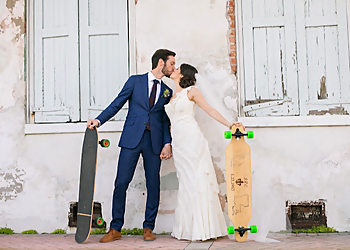 Sarah Becker Photography Sarah Becker Photography - New Orleans, LA Wedding Photographers - Professional Portrait Image