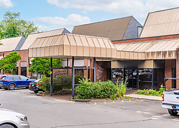 Waterbury Eye Doctors Sarah Burens, OD - REFOCUS EYE HEALTH