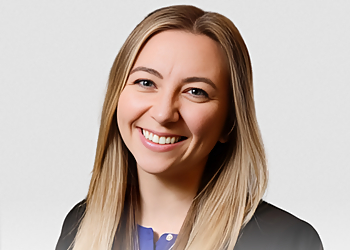 Sarah Burens, OD - REFOCUS EYE HEALTH Waterbury Eye Doctors image 1