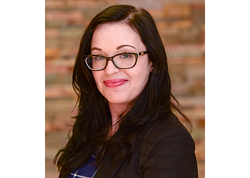 Knoxville divorce lawyer Sarah C. Easter - Easter & DeVore