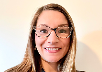 Sarah Chang, PhD, T-LP - Overland Park, KS Psychologists - Doctor Portrait Image