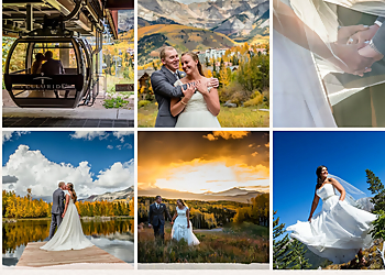 Fort Collins Wedding Photographers Sarah Christine Photography