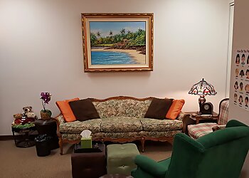 San Diego Marriage Counselors Sarah Cook Ruggera, LMFT