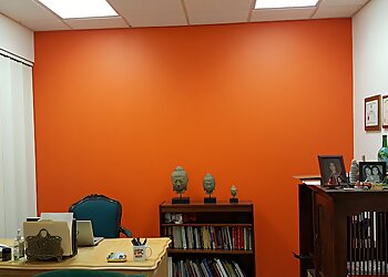 San Diego Marriage Counselors Sarah Cook Ruggera, LMFT